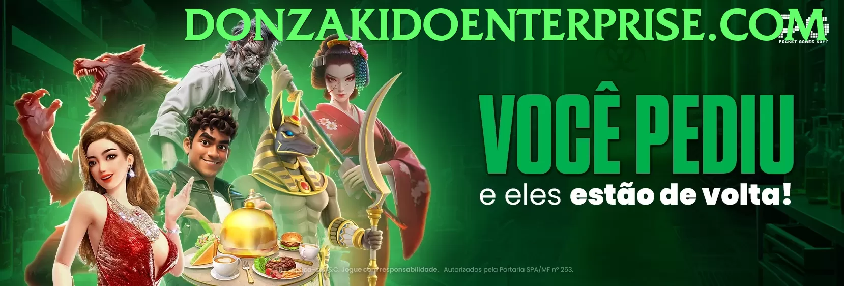 Recursos exclusivos - app