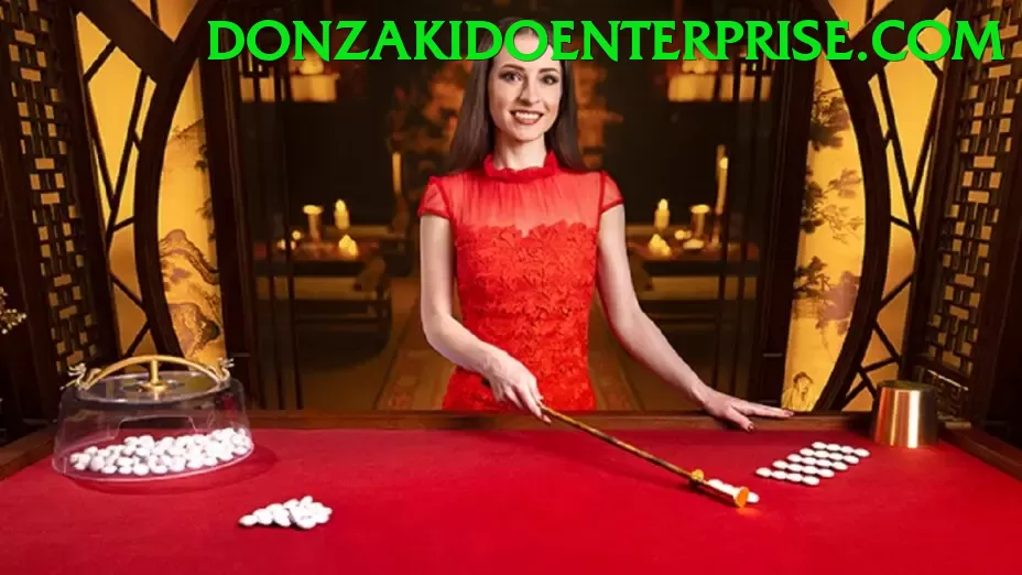 Sòng Bài Trực Tuyến - 88xeng