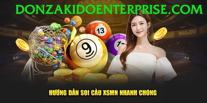 Xổ Số Online - 88xeng